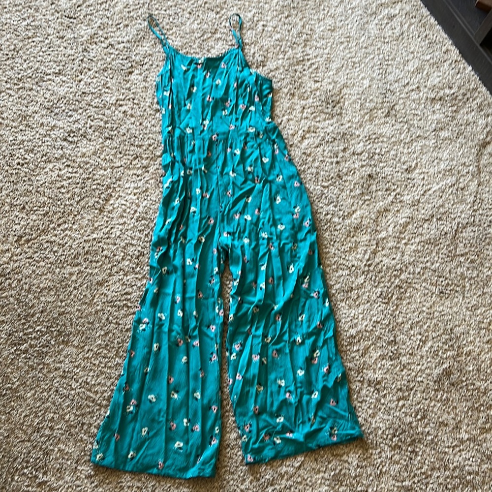Jumpsuit